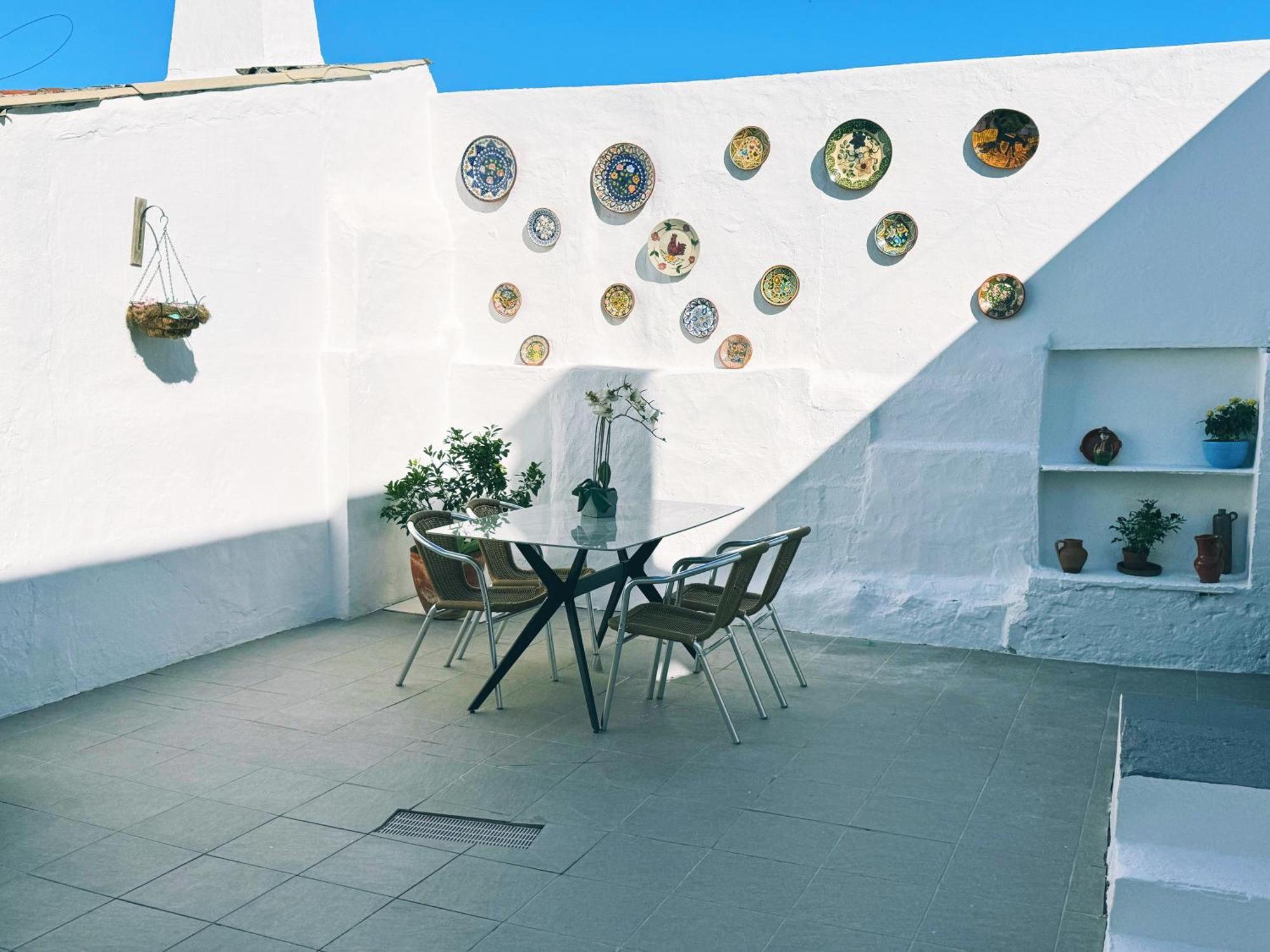 Villa Casa Solua Reguengos de Monsaraz Exterior foto